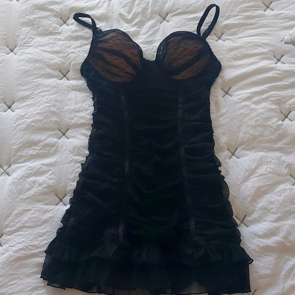 Vintage victoria secret